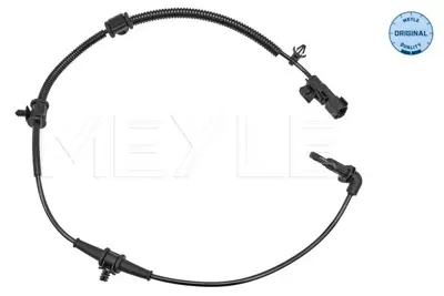 MEYLE 614 899 0010 Abs Sensörü Opel Inısıgnıa A/B  Ön 12848538, 6238228