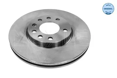 MEYLE 615 521 0010 Fren Diski Opel Vectra C   Ön 51819733, 93171497, 95526645