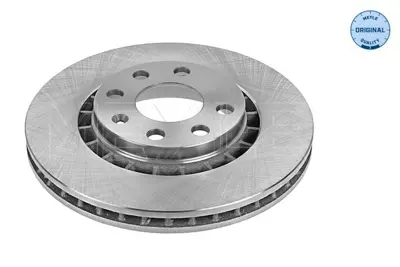 MEYLE 615 521 6001 Fren Diski Opel Astra F/Vectra A/B    256mm   Ön 569042, 93182282