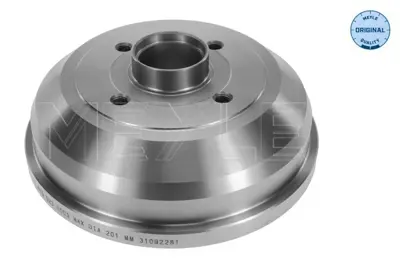 MEYLE 615 523 0003 Fren Kampanası Opel Corsa C    Abs Siz 418000, 9196287