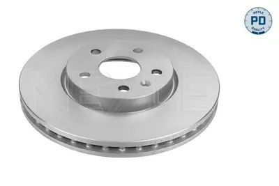 MEYLE 683 521 0026/PD Fren Diski Opel Insıgnıa A   17 Jant 321 Mm Ön 13502214, 23118055, 569422, 95516090