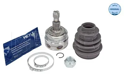 MEYLE 014 498 0005 Aks Mil  Kafası 168 Ön Dış  Tm.Takım A0003602785