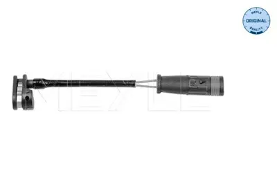 MEYLE 014 527 0003 Balata Fişi  Spr 906/907 Ön/Arka  / Crafter 12122323, 1238442, 12709034, 13116560, 13122323, 1405401217, 1645401017, 1645401017S, 1715400617, 1908407