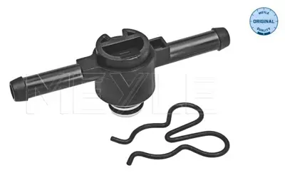 MEYLE 100 034 0003 Mazot Filitre Subabı Vw Passat,Golfıv,Lt35 Tdi 13186959, 13186960, 13207990, 1C0127401, 1J0127247, 1J0127247A, 1J0127247E, 1J0127399A, 1J0127401, 1J0127401A