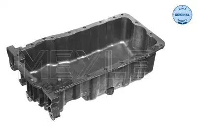 MEYLE 100 103 0036 Karter Vw Golfıv 038103601NA