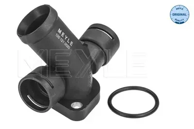 MEYLE 100 121 0020 Müşür Yuvası Vw Transporter  T4 2.4 / 2.5 074121132