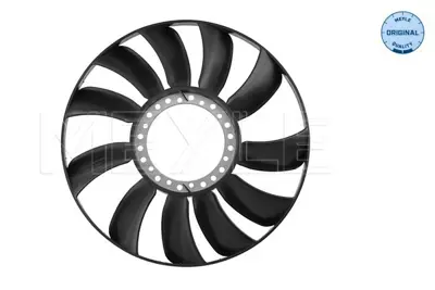MEYLE 100 121 0071 Fan Pervanesi Vw 1.6-1.8-1.9 A4 A6 Passat 95-04 058121301C