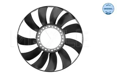 MEYLE 100 121 0071 Fan Pervanesi Vw 1.6-1.8-1.9 A4 A6 Passat 95-04 058121301C