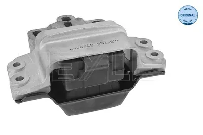 MEYLE 100 199 0153 Motor Kulağı Vw Caddyııı Sol Arka Aut. 1K0199555AQ, 1K0199555AR, 1K0199555AT, 1K0199555Q, 1K0199555R, 1K0199555S, 1K0199555T, 3C0199555AA, 3C0199555M, 3C0199555R