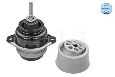 MEYLE 100 199 0185 Motor Kulağı Vw Touareg Q7  3.0tdi  Sol*Sağ 7L6199131, 7L6199131A, 7L8199131, 7L8199131A, 95537504900