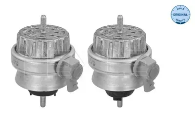 MEYLE 100 199 3000/S Motor Kulağı Vw A6 2.7-3.2 Fsi-Tdisağ/Sol TakımElktr 4F0199379BH, 4F0199379BK, 4F0199382BA, 4F0199382BL, 4F0199382BN, 4F0199382D