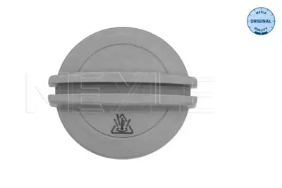 MEYLE 100 238 0002 Radyatör Kapağı Vw Caddyııı,T5,Lt35,Passat 03- 1375A067, 1C9121321, 1J0121321, 1J0121321A, 1J0121321B, 1J0121403, 1J0121403A, 1J0121403B, 1J0121403E, 1J0121407C
