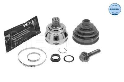 MEYLE 100 498 0064 Aks Mil Kafası Vw Dış Passat 1.9tdi Afn,Avf 1H0407271CX, 1H0407271GX, 3B0498099D, 3B0498099DSK1, 3B0498099DX, 3B0498099DXSK1, 3B0498099E, 3B0498099ESK1, 3B0498099EV, 3B0498099EX
