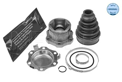 MEYLE 100 498 0154 Aks Mil Kafası Vw İç Golfıv,Bora Polo  Aut. 1J0407341, 1J0407341D, 1J0407341F, 1J0498103J, 1J0498103K, 1J0498103KX, 6Q0498103D, 6Q0498103DX