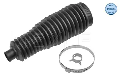 MEYLE 100 620 0013 Rot Körüğü Vw A4,A5,A6,A7,A8,Q5  2011->  Sol 4G0423831, 4G0423831S1