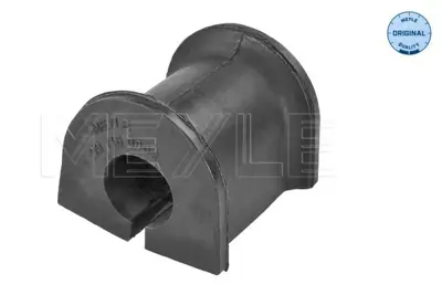 MEYLE 100 715 0002 Viraj Lastiği Vw Caddyııı  Arka  19 Mm 2K0511413, 2K0511413A, 2K0511413AS1, 2K0511413B, 2K0511413C, 2K0511413CS1, 2K0511413D, 2K0511413DS1, 2K3511413, 556204H000