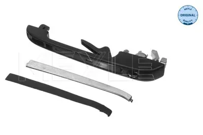 MEYLE 100 837 0015 Kapı Kolu Vw Golfıı Ön Sağ 191837205C, 191837206, 191837206A, 191837206C, 191837207, 191837208, 191837208A, 191837224, 191837239, 321837206