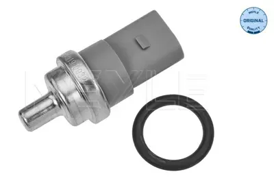 MEYLE 100 919 0032 Hararet Müşürü Vw Caddyııı,T5,Passat 03-  Siyah 06A919501A