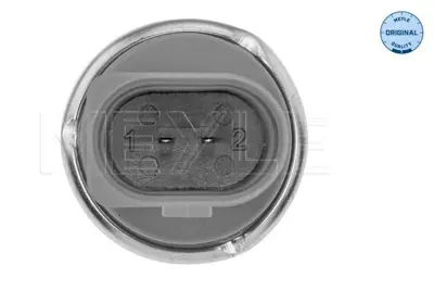 MEYLE 100 919 0032 Hararet Müşürü Vw Caddyııı,T5,Passat 03-  Siyah 06A919501A