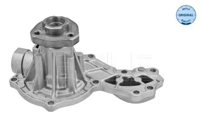 MEYLE 113 012 0001 Devirdaim Vw 1.6 Polo Cls,Golfııı  K.Kafa 037121005C