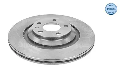 MEYLE 115 523 0028 Fren Diski Vw A6 Arka 04-   330x22 4E0615301AD, 4F0615301AD, 4F0615301E, 4F0615601D, 4F0615601F, 4FD615601A, 8W0615601E, 8W0615601K, 92132603, 95B615601A