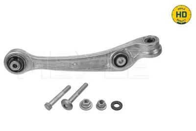 MEYLE 116 050 0170/HD Salıncak Kolu Vw A4,A5   Alt  Sol 2008-2011 4E0407151G, 4E0407151L, 4E0407181B, 4E0407181D, 4F0407151, 4F0407151A, 4F0407183C, 4F0407183F, 4G0407689, 4G0407693D