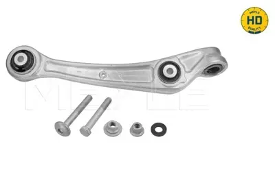 MEYLE 116 050 0225/HD Salıncak Kolu Vw A4 A5 A6 A7 Q5  Alt  Sağ  2012-> 4E0407151G, 4E0407151L, 4E0407181B, 4E0407181D, 4F0407151, 4F0407151A, 4F0407152, 4F0407183C, 4F0407183F, 4G0407689A
