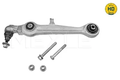 MEYLE 116 050 8228/HD Salıncak Kolu Vw Passat,A4 Alt Düz 1058280, 10980524, 1160600007, 1610976480, 1JD407151A, 1K0199231G, 1K0199231J, 1K0407141AB, 1K0407141BC, 1K0407151AA