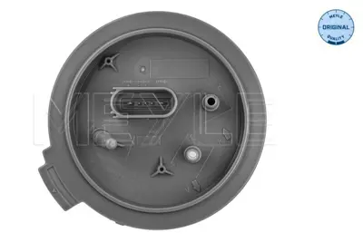 MEYLE 128 228 0017 Termostat-Vw 2.0 Tdi Passat Bkp,Cbab 2009> 03L121111AC