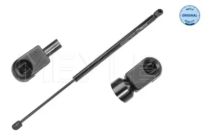 MEYLE 140 910 0058 Kaput Amortisörü Vw Touareg 2003-2009 7L0721689, 7L682335, 7L6823359A, 7L6823359B, 8200000896, 95542338900