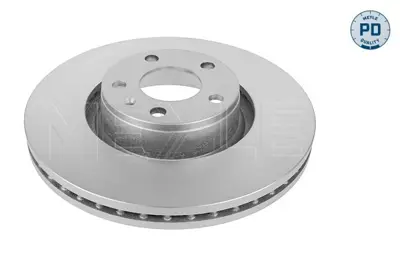 MEYLE 183 521 1098/PD Fren Diski Vw A6 Ön  04-   321x30  (Pd) 34216764653, 34216855008, 34216855657, 34216864901, 480698157R, 4E0615301AD, 4F0615301AD, 4F0615301E, 4F0615601D, 4F0698151B