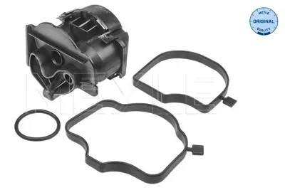 MEYLE 314 038 0003 Yağ Ayırıcı Ventil M 57 N  11127781465, 11127789822, 11127793163, 11127799225, 11127799366, 7789822, 7793163, 7799225, 7799366, 8510224