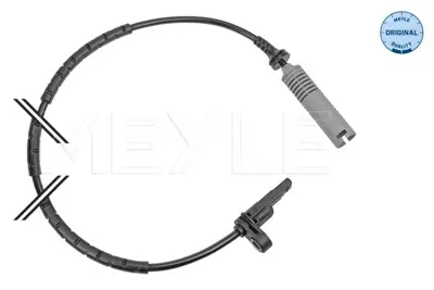 MEYLE 314 800 0045 Sensör Abs E-81/82/87/90/91  Arka 34526762466, 34526764610, 6764610