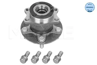 MEYLE 32-14 752 0004 Porya Outlander Iı 2.0 06-12 Arka 1430004351, 1430004357B, 153100021, 1606291880, 1606291880S1, 1647856880, 1673604680, 3252094, 328905, 329729
