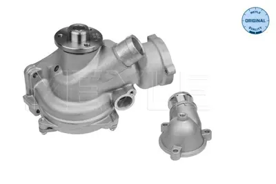 MEYLE 013 026 1800 Devirdaim 103-126 Otom. Kısa A1032003801