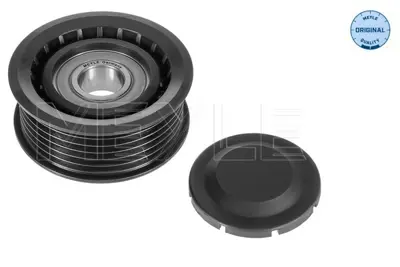 MEYLE 014 009 0081 Gergi Kasnağı 611/646 Spr/Vıt/Vıa/203/204/A4/2.5td A0002020919