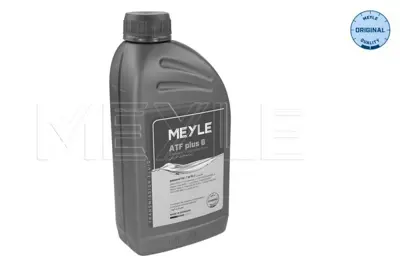 MEYLE 014 019 2900 Şanzıman Yağı 1 Lt. Bmw 6hp/ L.Rover Sarı 83220142516