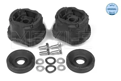 MEYLE 014 035 0000 Travers Tm.Takım115/116 Arka Meyle A1163500075
