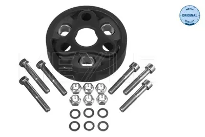 MEYLE 014 041 0064 Şaft Ağırlığı 124-201-202   30*37*134  Q70 A2024111447