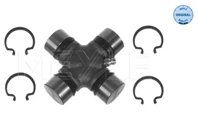 MEYLE 014 041 0066 Şaft Mafsalı 207  24 Mm X 74,50	 A6014100231