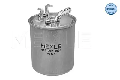 MEYLE 014 092 0001 Yakıt Filitresi Spr-Vito Cdi Musluklu A6110920101