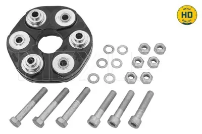 MEYLE 014 152 2101/HD Şaft Köselesi 210-202 Tm.Takım Ön + Otm  Gn128 90q A2024100815