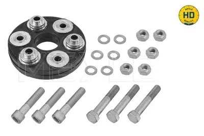 MEYLE 014 152 2114/HD Şaft Köselesi 124-201 Ön-Küçük Tm.Takım Gn 145 A1244100015