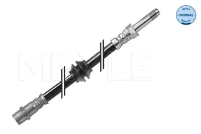 MEYLE 014 525 0003 Fren Hortumu Ön  Vıano 639 Cdı A6394280835
