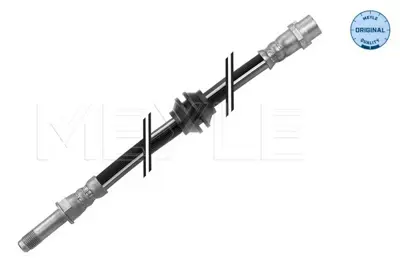 MEYLE 014 525 0015 Fren Hortumu Arka  Spr 906 / Crafter  545 Mm A9064280835