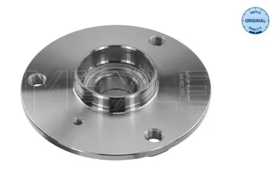 MEYLE 014 652 1000 Porya Bilyası Smart Ön A0001870V023