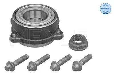 MEYLE 014 750 0008 Aks Bilya  Arka 213/253/ (222 Ön-Arka) Abs A2113560000