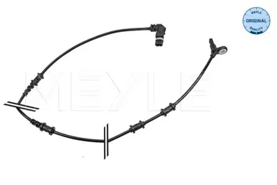 MEYLE 014 800 0091 Sensör Abs 164 Ön Sol/Sağ A1645401617