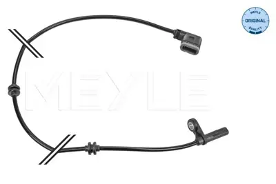 MEYLE 014 800 0112 Sensör Abs 204 Arka Sağ/Sol A2045400317