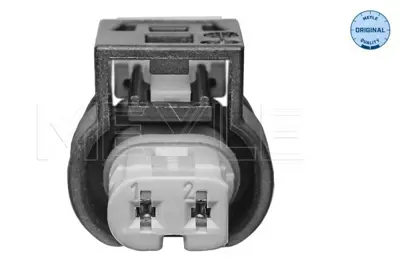 MEYLE 014 800 0186 Eksoz Sıcaklık Sensörü 169/245  640 A0081532828